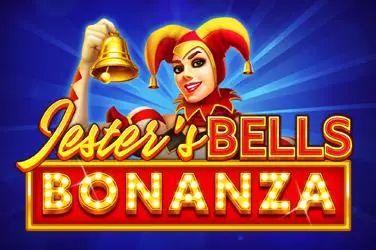Jesters Bells Bonanza - Spin City - Congo